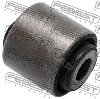 Сайлентблок рычага FEBEST HAB-100