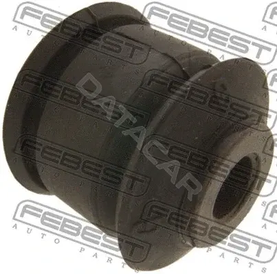 Сайлентблок рычага FEBEST HAB-141