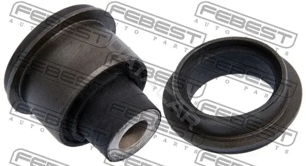 Сайлентблок рычага FEBEST HAB-156