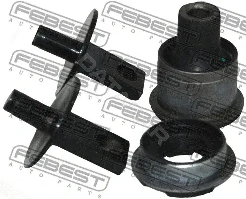 Сайлентблок рычага FEBEST HAB-162