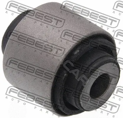 Сайлентблок рычага FEBEST HAB-169