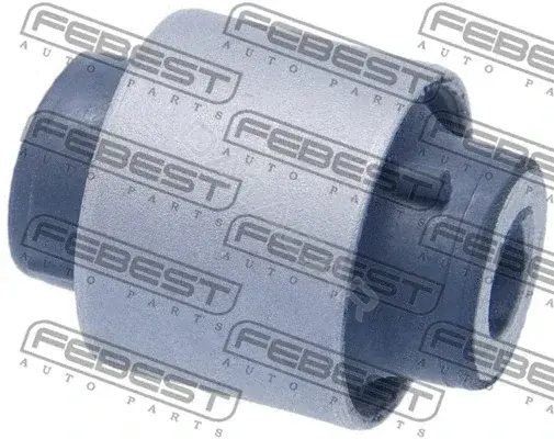 Втулка амортизатора FEBEST HAB-191
