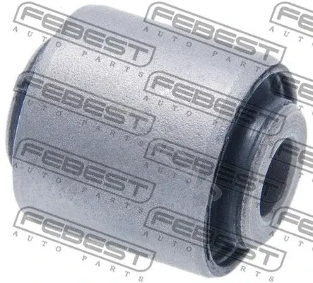 Втулка амортизатора FEBEST HAB-205