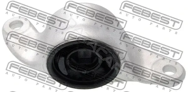 Сайлентблок рычага FEBEST HAB-FKRH