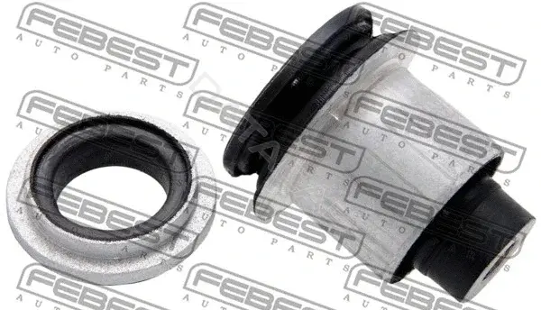 Сайлентблок рычага FEBEST HAB-FKS