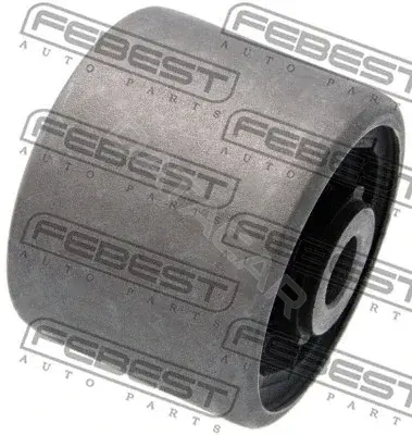 Сайлентблок рычага FEBEST HAB-PLB
