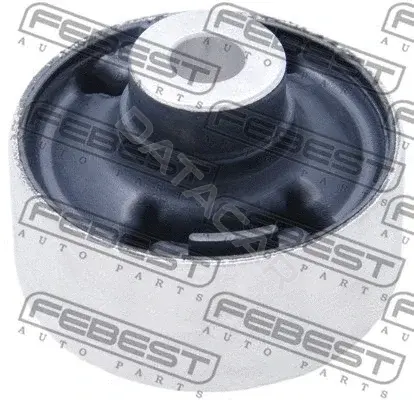 Сайлентблок рычага FEBEST HAB-RB3B