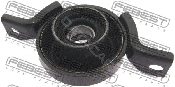 Подвесной подшипник FEBEST HCB-001
