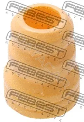 Амортизаторы FEBEST HD-GAF