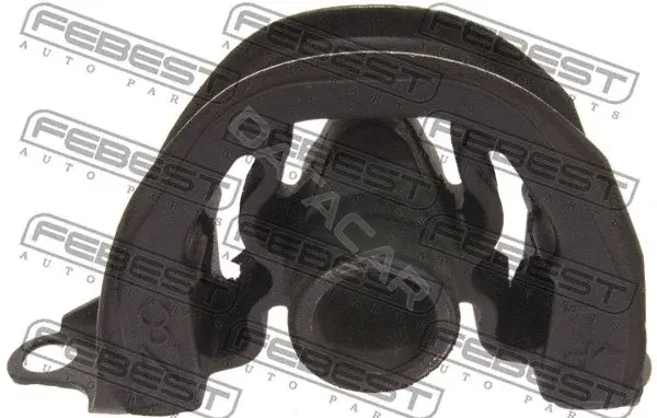 Подушка двигателя (Опора) FEBEST HM-009