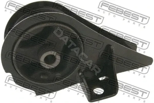 Подушка двигателя (Опора) FEBEST HM-059