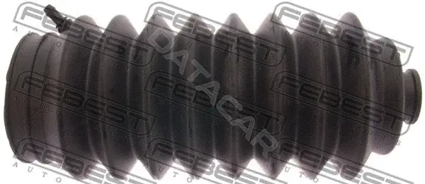Пыльник рулевой рейки FEBEST HRKB-004