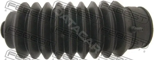 Пыльник рулевой рейки FEBEST HRKB-03
