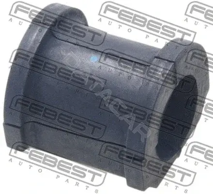 Втулки стабилизатора FEBEST HSB-001