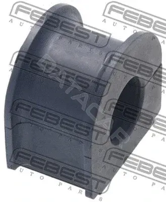 Втулки стабилизатора FEBEST HSB-034