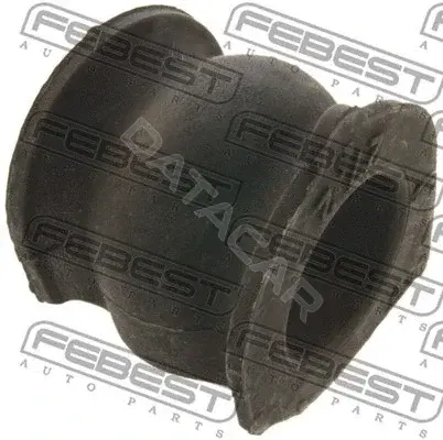 Втулки стабилизатора FEBEST HSB-050