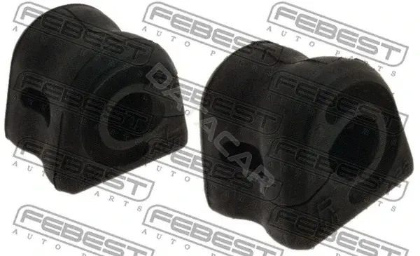 Втулки стабилизатора FEBEST HSB-FKF-KIT