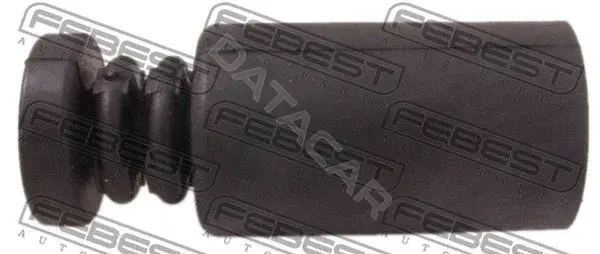 Пыльник амортизатора FEBEST HSHB-CFF