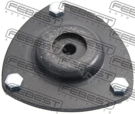 Опора амортизатора FEBEST HSS-001