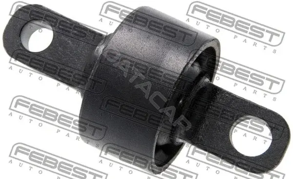 Сайлентблок рычага FEBEST HYAB-ENR1