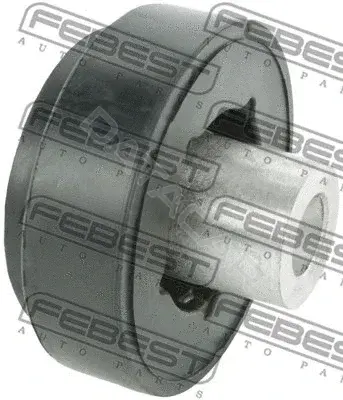 Сайлентблок рычага FEBEST HYAB-GFR3