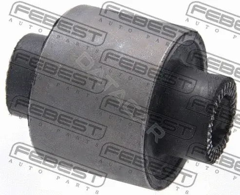 Сайлентблок рычага FEBEST HYAB-SANC5RUB