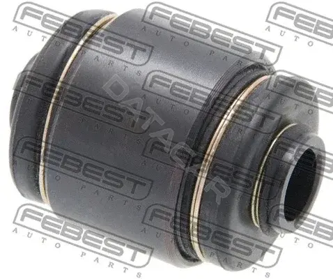Сайлентблок рычага FEBEST HYAB-SANC5Z