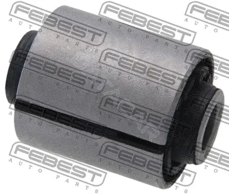 Сайлентблок рычага FEBEST HYAB-TM1