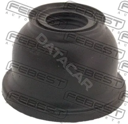 Шаровая опора FEBEST HYBJB-001