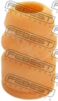 Амортизаторы FEBEST HYD-002