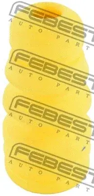 Амортизаторы FEBEST HYD-ACCR