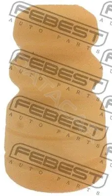 Амортизаторы FEBEST HYD-ENR