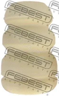 Амортизаторы FEBEST HYD-SF