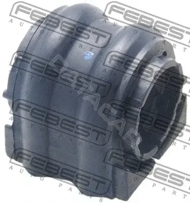 Втулки стабилизатора FEBEST HYSB-GFF