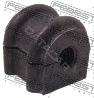 Втулки стабилизатора FEBEST HYSB-TUCR