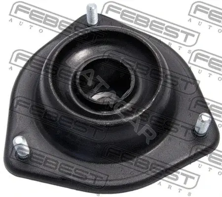 Опора амортизатора FEBEST HYSS-GEF