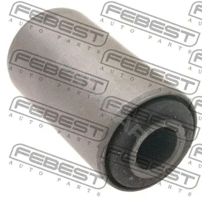 Сайлентблок рычага FEBEST ISAB-001