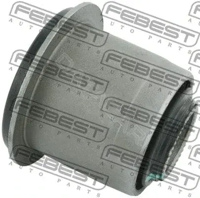 Сайлентблок рычага FEBEST ISAB-002