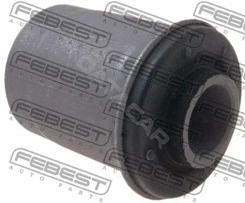 Сайлентблок рычага FEBEST ISAB-003