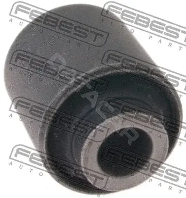 Сайлентблок рычага FEBEST ISAB-005
