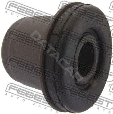 Сайлентблок рычага FEBEST ISAB-008