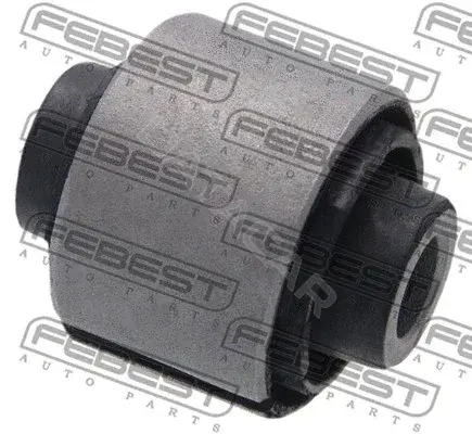 Сайлентблок рычага FEBEST KAB-SL10R