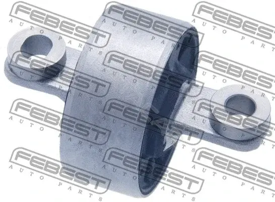 Сайлентблок рычага FEBEST KAB-SL10RR