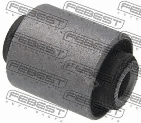 Сайлентблок рычага FEBEST KAB-SLS