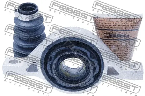 Подвесной подшипник FEBEST KCB-SOR