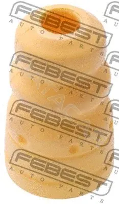 Амортизаторы FEBEST KD-CEEDR
