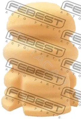 Амортизаторы FEBEST KD-SORRR