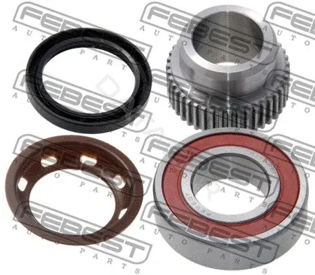 Подшипник ступицы FEBEST KIT-KEI