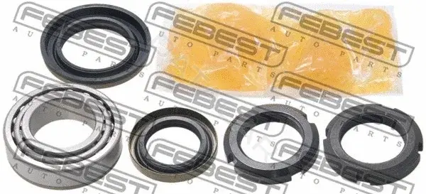 Подшипник полуоси FEBEST KIT-SPR