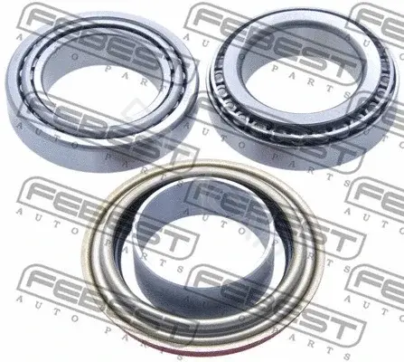Подшипник ступицы FEBEST KIT-TT9